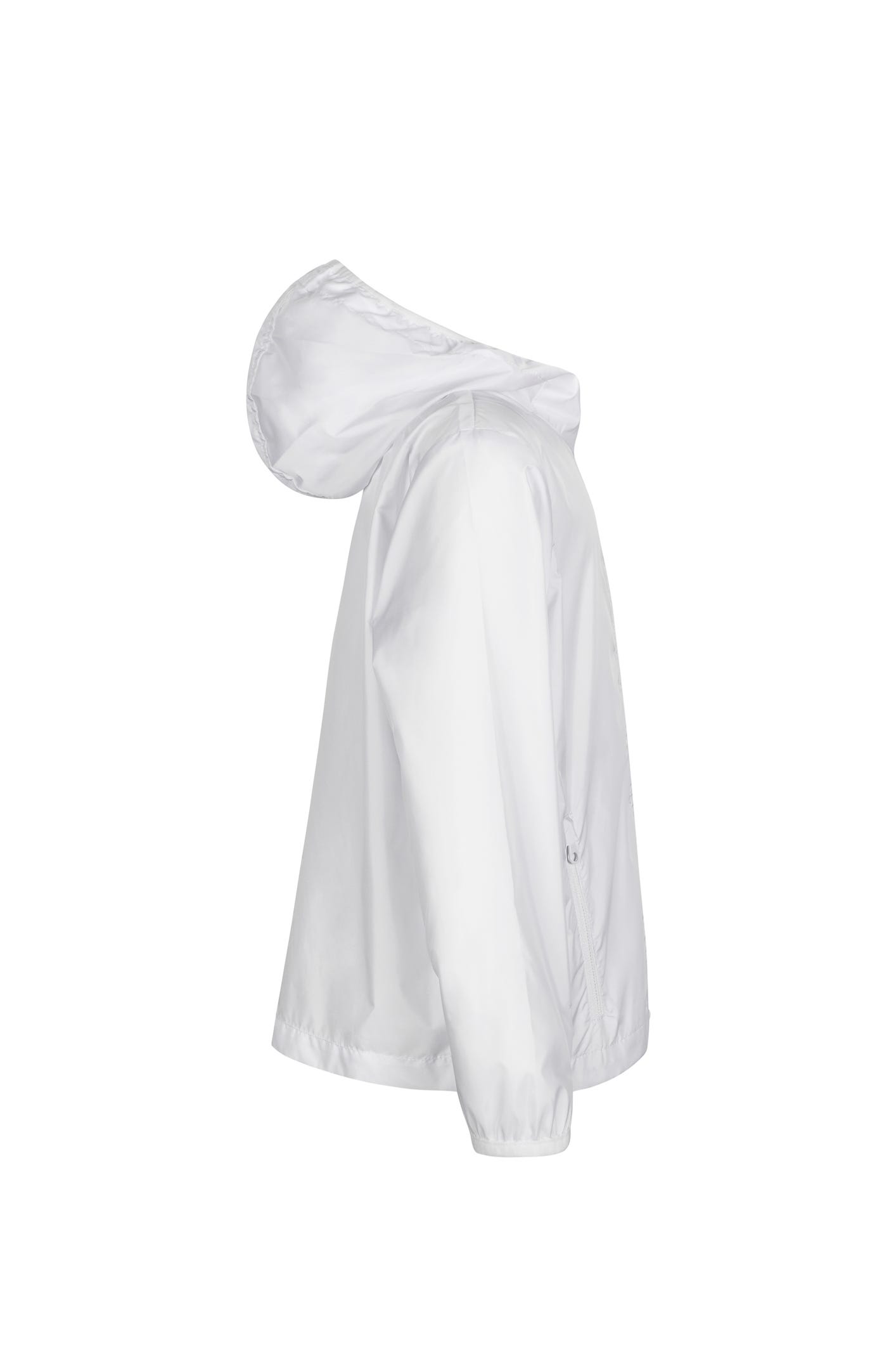 WZ70K.CORTAVIENTOS KIDS WHITE 5/6