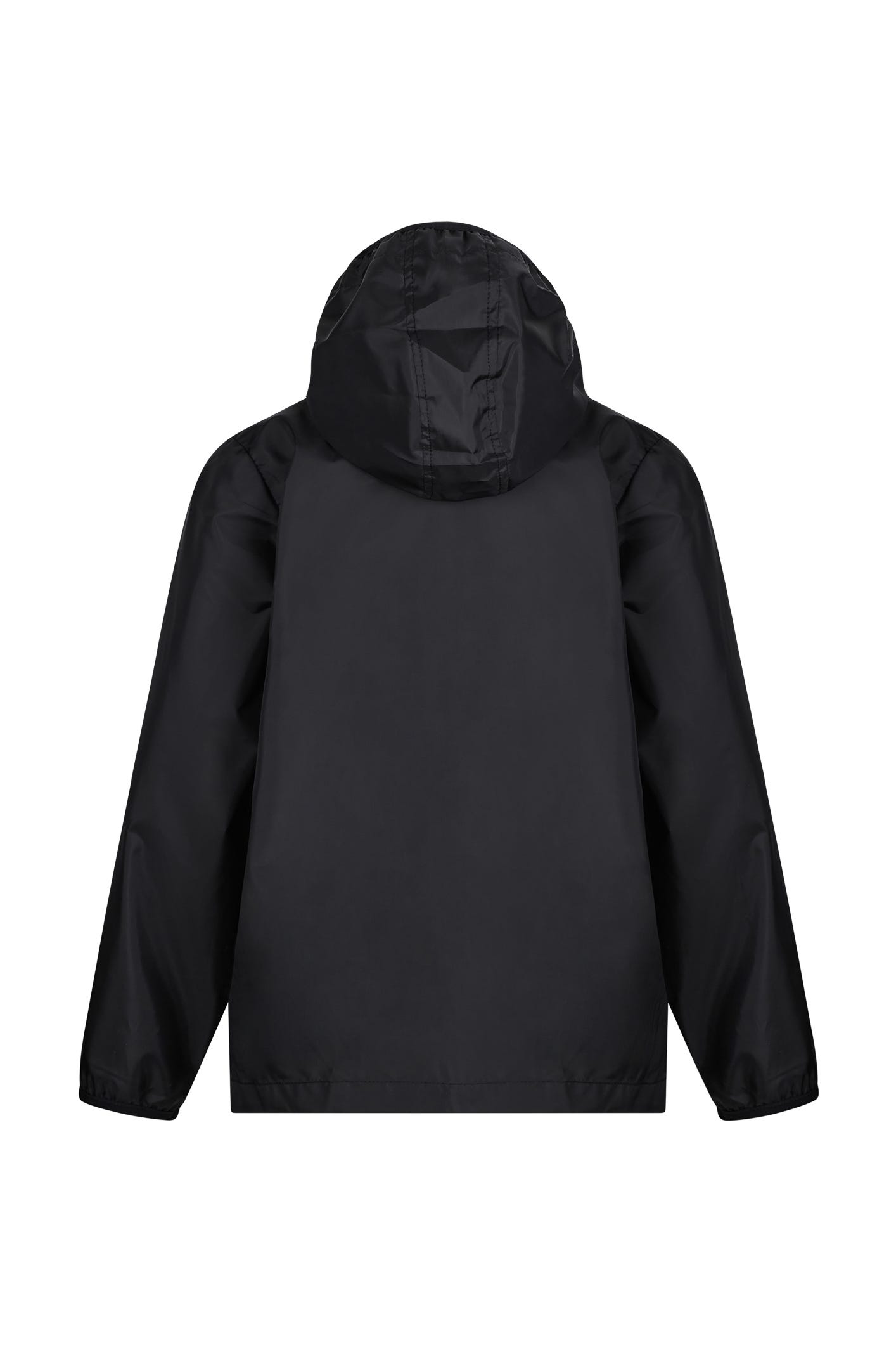 WZ70K.CORTAVIENTOS KIDS BLACK 5/6