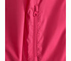 WZ70K.CORTAVIENTOS KIDS FLÚOR PINK 5/6