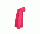 WZ70K.CORTAVIENTOS KIDS FLÚOR PINK 5/6