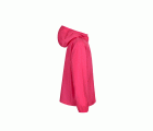 WZ70K.CORTAVIENTOS KIDS FLÚOR PINK 5/6