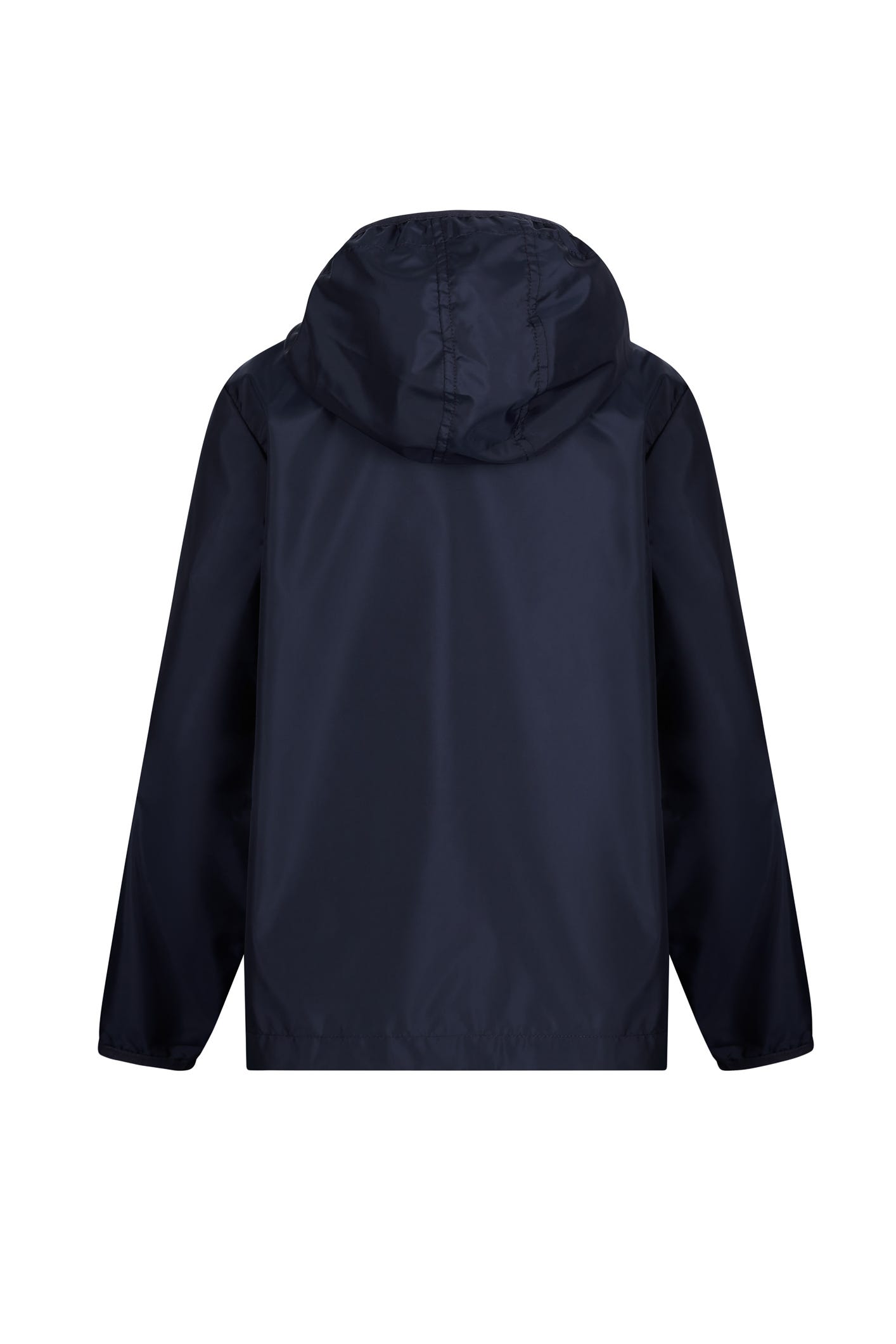 WZ70K.CORTAVIENTOS KIDS NAVY 5/6