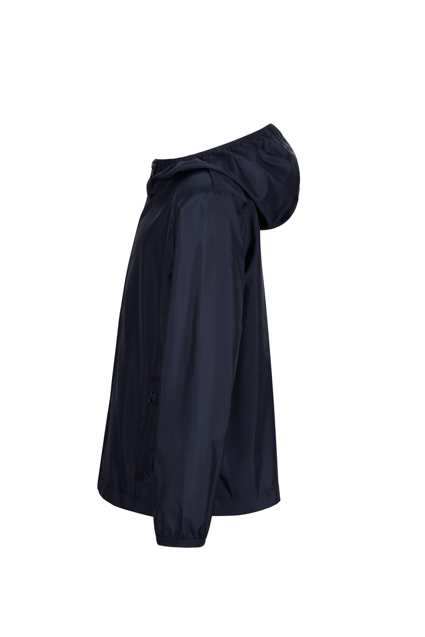 WZ70K.CORTAVIENTOS KIDS NAVY 5/6