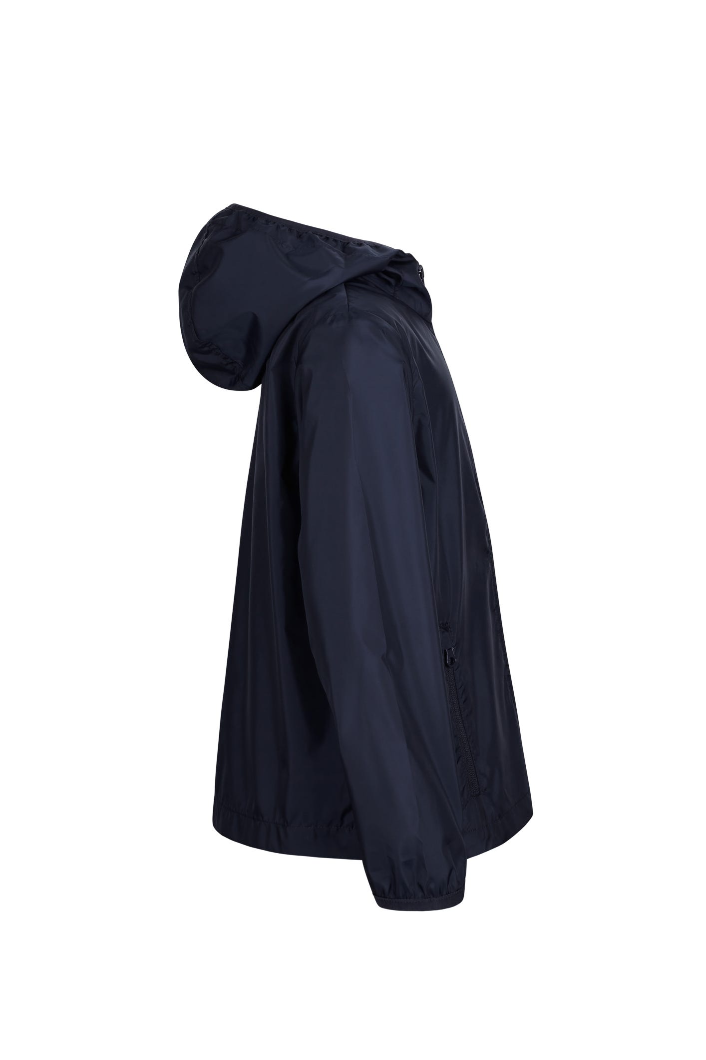 WZ70K.CORTAVIENTOS KIDS NAVY 5/6