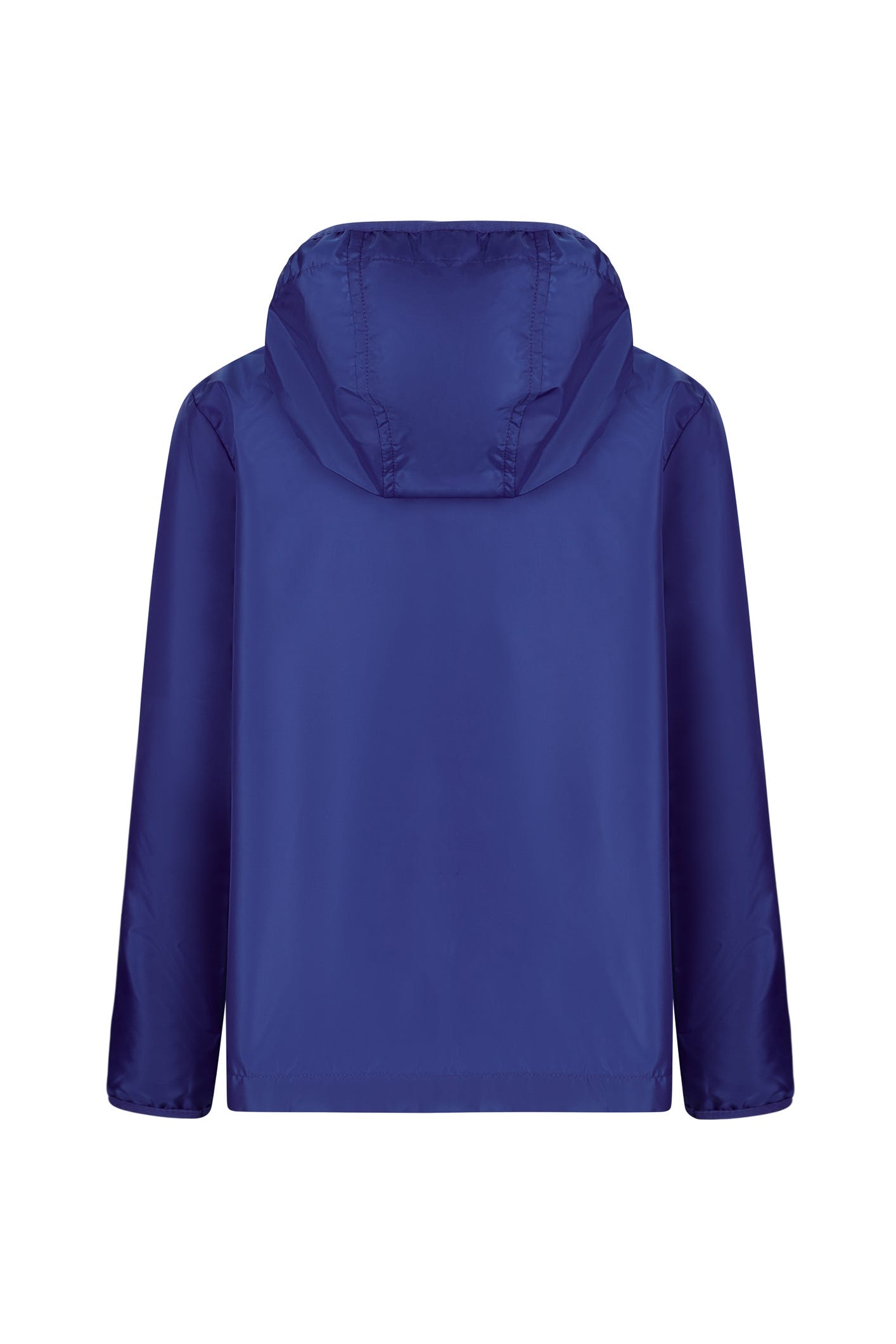 WZ70K.CORTAVIENTOS KIDS ROYAL BLUE 5/6