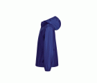 WZ70K.CORTAVIENTOS KIDS ROYAL BLUE 5/6
