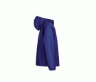 WZ70K.CORTAVIENTOS KIDS ROYAL BLUE 5/6