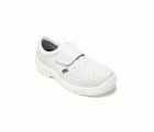 Z435A.ZAPATO O1 SRC SANIDAD BLANCO 35