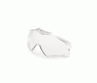 Lente UNIVET 6X3