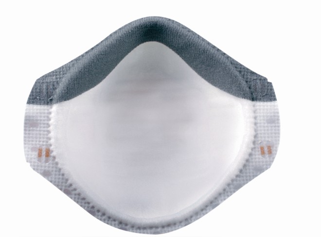 Mascarilla KLINER 1020 2M