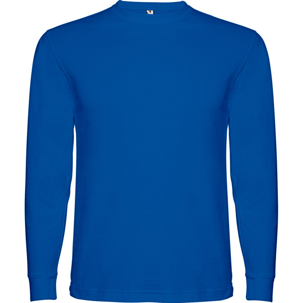 CAMISETA MOD. POINTER , COLOR ROYAL