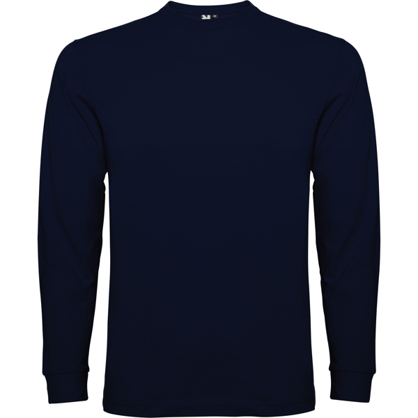 CAMISETA MOD. POINTER , COLOR MARINO