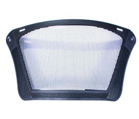 Visor de malla de Nylon