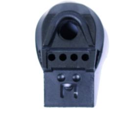 Adaptador a casco