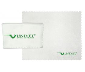 Paño limpiador Gafa UNIVET 3PA225