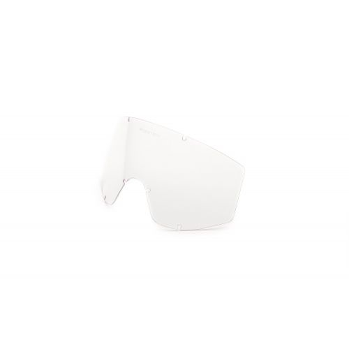 LENTE UNIVET 611 CLEAN ROOM POLYCARBONATE CLEAR