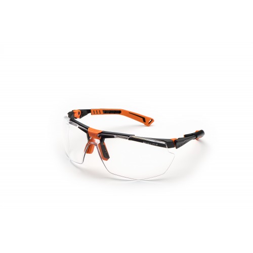 Gafa UNIVET 5X1 CLEAR ANTI REFLEX
