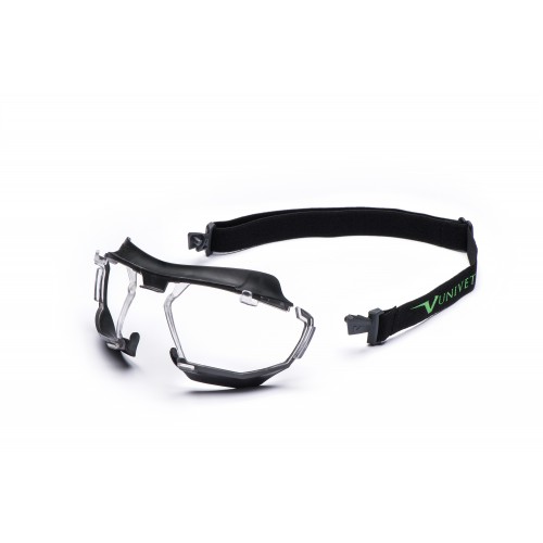 Gafa UNIVET 5X1 Hybrid