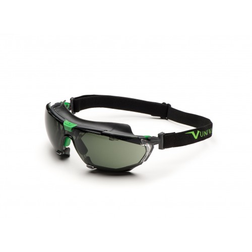 Gafa UNIVET 5X1 HYBRID SOLAR G15