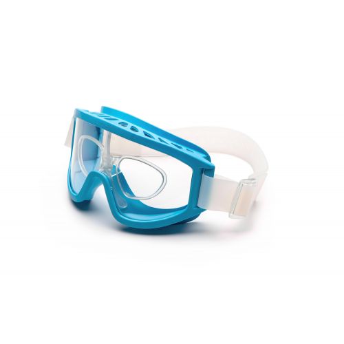 Gafa UNIVET 611 CLEAN ROOM POLYCARBONATE CLEAR DIRECT