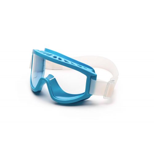 Gafa UNIVET 611 CLEAN ROOM POLYCARBONATE CLEAR DIRECT