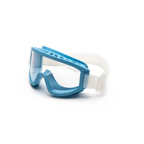 Gafa UNIVET 611 CLEAN ROOM POLYCARBONATE CLEAR AF 121 DIRECT