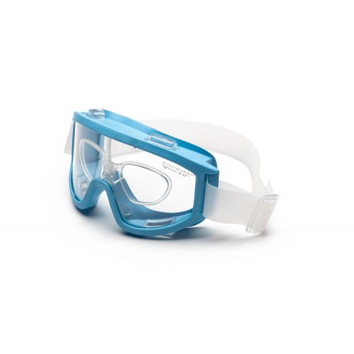 Gafa UNIVET 611 CLEAN ROOM POLYCARBONATE CLEAR AF 121 INDIRECT