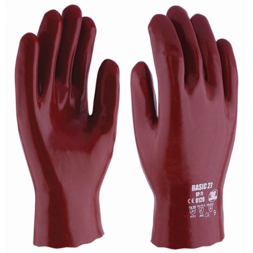Guante BASIC 27