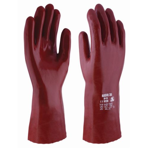 Guante BASIC 35