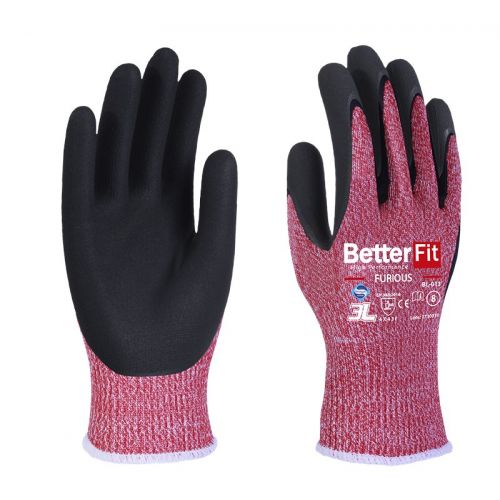 Guante BETTERFIT FURIOUS