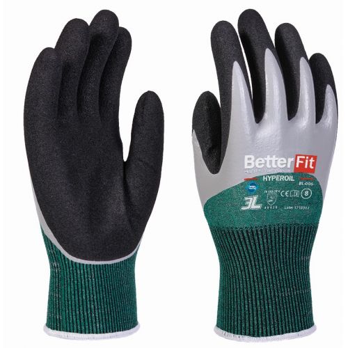 Guante BETTERFIT HYPEROIL