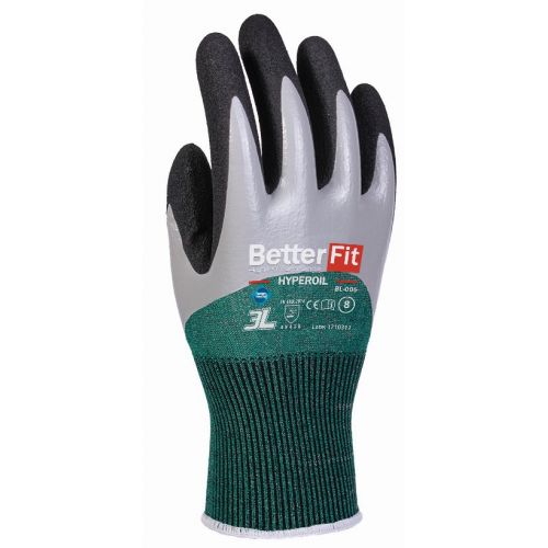 Guante BETTERFIT HYPEROIL