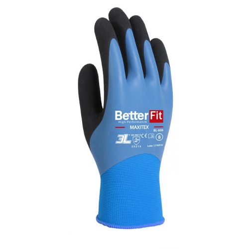 Guante BETTERFIT MAXITEX