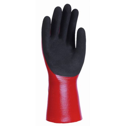 Guante BETTERFIT SUPRACHEM