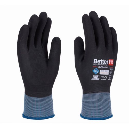 Guante BETTERFIT SUPRAFLEX F