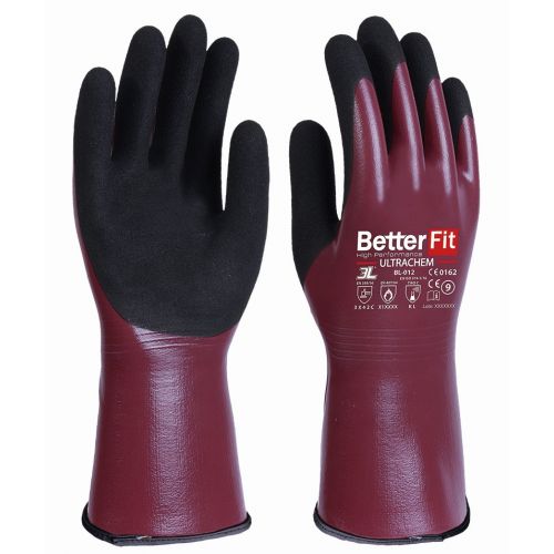 Guante BETTERFIT ULTRACHEM