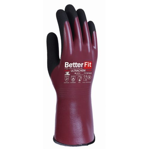 Guante BETTERFIT ULTRACHEM