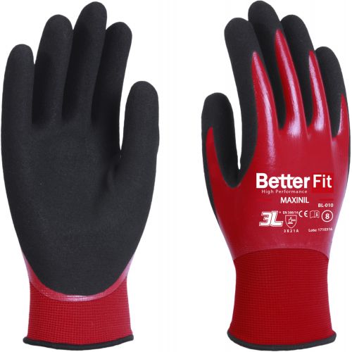 Guante BETTERFIT MAXINIL