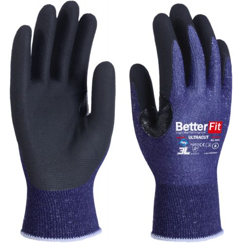 Guante BETTERFIT ULTRACUT