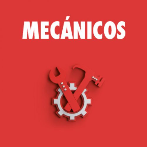 MECÁNICOS