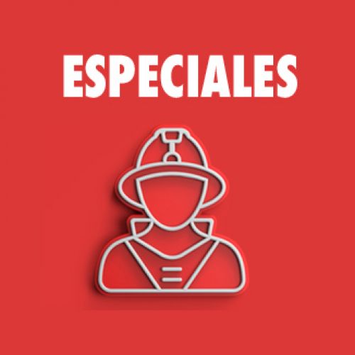 ESPECIALES