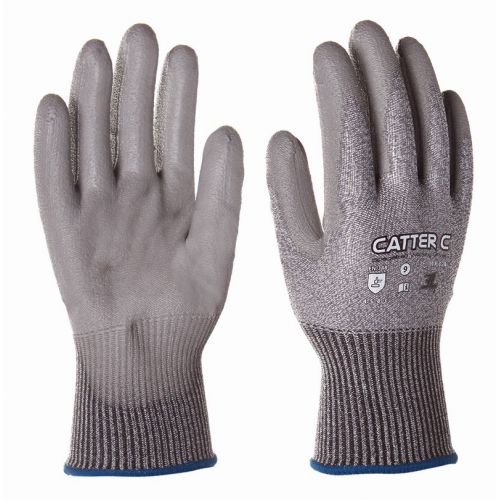Guante CATTER C