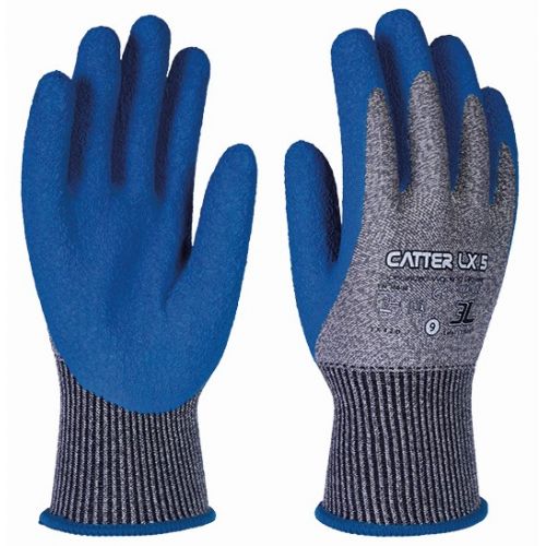 Guante CATTER LX 5