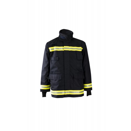 CHAQUETON INTERVENCION BOMBERO