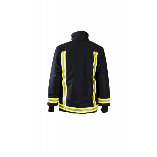 CHAQUETON INTERVENCION BOMBERO