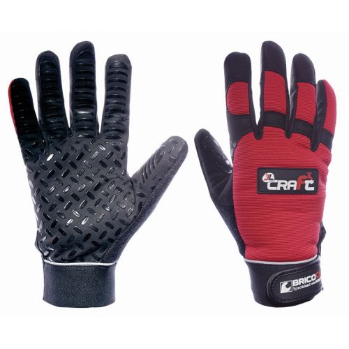 Guante CRAFT