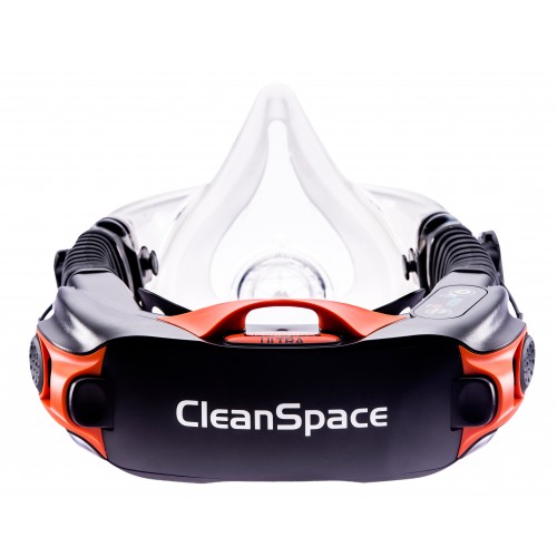 CLEANSPACE ULTRA