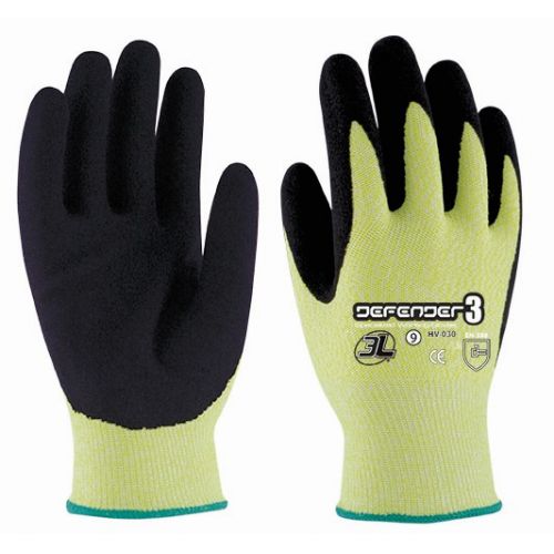 Guante DEFENDER 3
