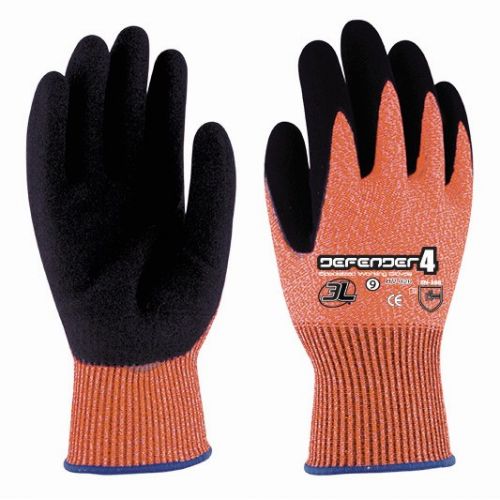 Guante DEFENDER 4