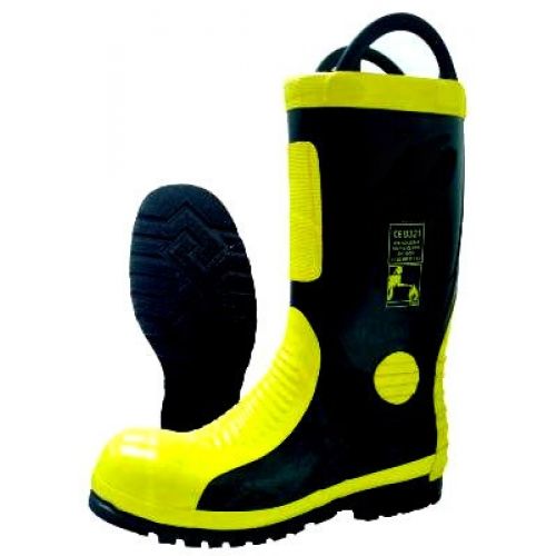 Bota FIREELECTRIC 9687L